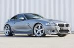 BMW Z4 M Coupe by Hamann 2006 года